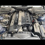 BMW M54B30 170kw mootor + käigukasti komplekt (foto #1)