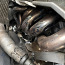 Двигатель BMW M54B30 170 кВт + комплект коробки передач (фото #2)