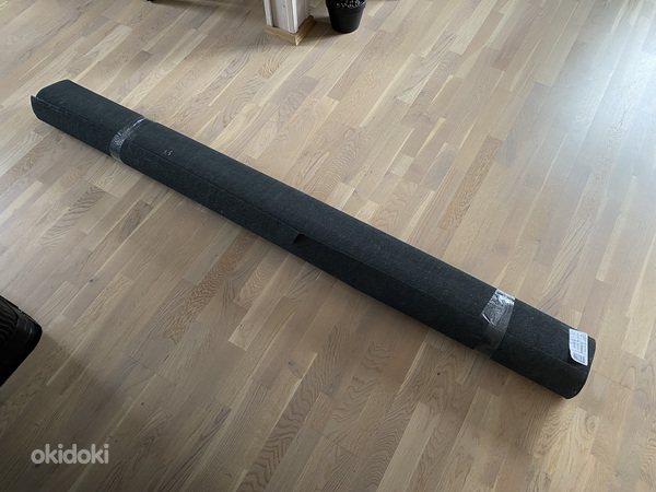 Ковёр с противоскользящим покрытием