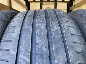 Летние шины 245/45R18 Bridgestone (2 фото из 7)