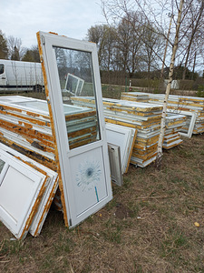 AKNAD JA UKSED +1500 TK , AKNAD JA UKSED +1500 TK (2 foto / 6)