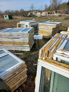 AKNAD JA UKSED +1500 TK , AKNAD JA UKSED +1500 TK (3 foto / 6)