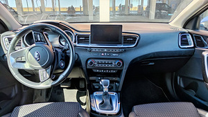 Kia Ceed EX NAVI 1.4 103 kW (8 foto / 15)