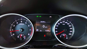 Kia Ceed EX NAVI 1.4 103 kW (9 foto / 15)