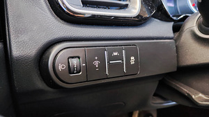 Kia Ceed EX NAVI 1.4 103 kW (12 foto / 15)