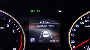 Kia Ceed EX NAVI 1.4 103 kW (15 foto / 15)