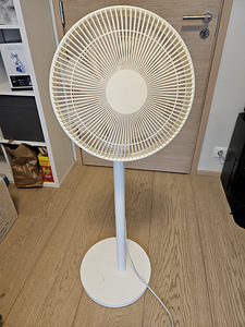 Xiaomi Mi Smart Standing Fan 2 Lite (1 foto / 3)