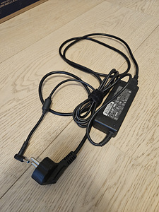 HP USB-C универсальная док-станция (3 фото из 3)