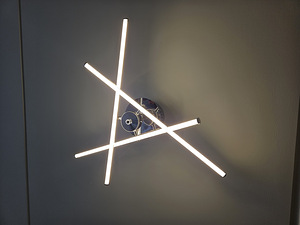 LED laelamp Creya 18W 1260lm (1 foto / 2)