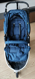Bumbleride Indie lapsevanker (4 foto / 5)