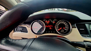 Peugeot 508 1.6 82kW (8 foto / 12)