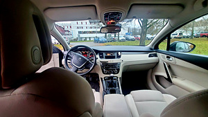 Peugeot 508 1.6 82kW (12 foto / 12)