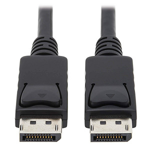 DVI, VGA, HDMI, DP, USB-C, toite 220V kaablid ja üleminekud (6 foto / 8)