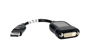 DVI, VGA, HDMI, DP, USB-C, toite 220V kaablid ja üleminekud (3 foto / 8)