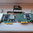 Võrgukaart LAN card PCIe SFP+ 10Gb 1Gb 2/4-ports (10tk) (foto #5)