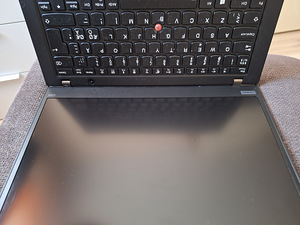 Lenovo Thinkpad X395 Ryzen 5 Pro 3500u 16/250G Win11 aku 86% (1 foto / 4)