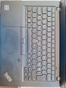 Lenovo Thinkpad X395 Ryzen 5 Pro 3500u 16/250G Win11 aku 86% (2 foto / 4)