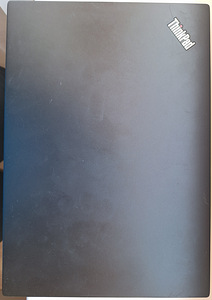 Lenovo Thinkpad X395 Ryzen 5 Pro 3500u 16/250G Win11 aku 86% (3 foto / 4)