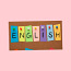 Частные уроки английского языка онлайн (фото #1)