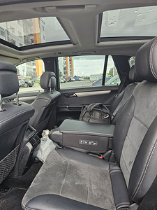 Продам Mercedes R (10 фото из 10)