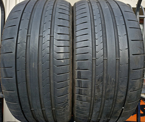 R20 Pirelli 255/40/20 - 2tk - paigaldus