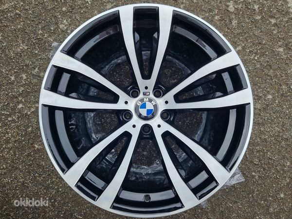 R20 Style469 originaal UUS X5 X6 E70 F15 5x120