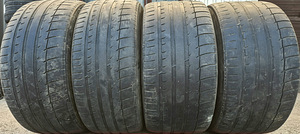 R20 Style469 originaal UUS rehvidega X5 X6 E70 F15 5x120 (4 фото из 7)