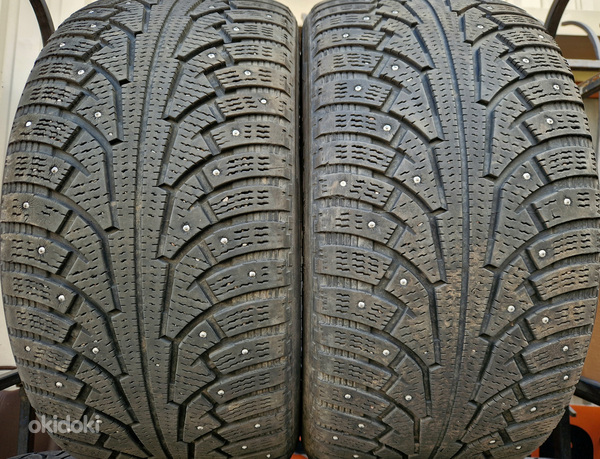 R20 Nokian 275/40/20 - 2tk/4tk - paigaldus
