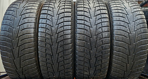 R18 Hankook 225/60/18 - paigaldus (1 foto / 1)