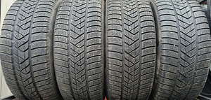R19 Volvo ОРИГИНАЛ R-Design 5x108 (6 фото из 7)