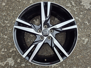 R19 Volvo ОРИГИНАЛ R-Design 5x108 (1 фото из 7)