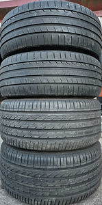 R19 AMG erilaiused rehvidega A C E CLA Class 5x112 (4 foto / 4)