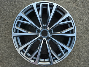 R20 Audi VW MB Seat Skoda 5x112 - sirged (1 foto / 4)