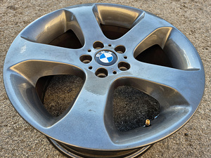 R19 Style132 originaal erilaiused - UUS (2 foto / 4)