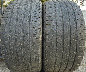 R18 Michelin 225/40/18 - 2tk/4tk - paigaldus (1 foto / 2)