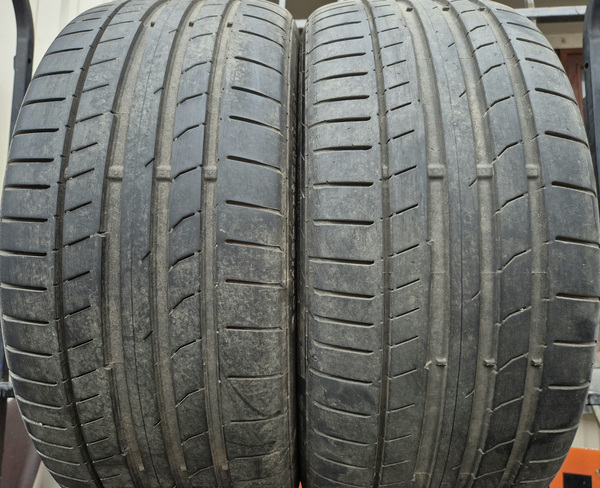 R18 Continental 225/40/18 - 2 шт./4 шт. - 7 мм