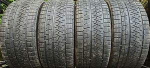 R20 диски Mercedes AMG с шинами 5x112 - НОВЫЕ (6 фото из 6)