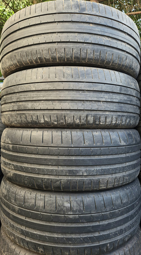 R20 Pirelli 245/45/20 - 4tk - 6mm - paigaldus