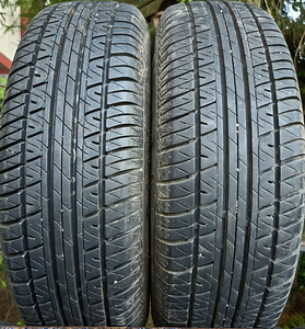 R13 Hankook 175/70/13 - 6mm - paigaldus (1 foto / 1)