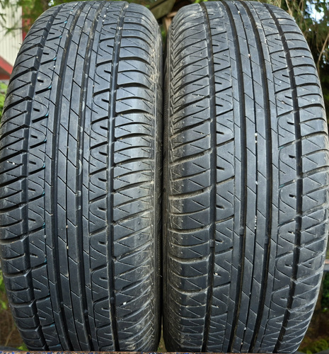 R13 Hankook 175/70/13 - 6mm - paigaldus