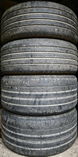 R20 Goodyear erilaiused 245/40/20 & 275/35/20 - paigaldus
