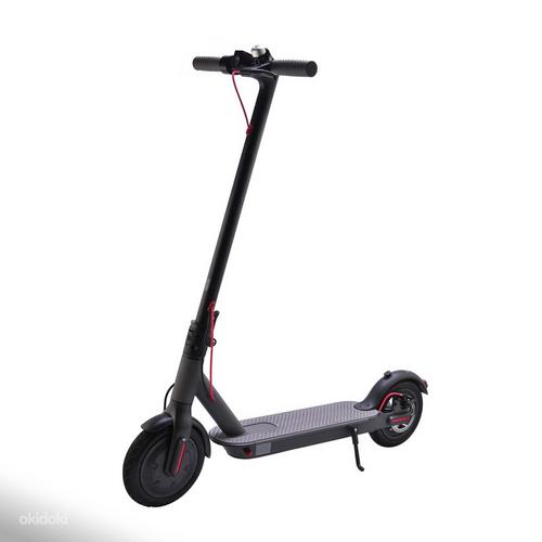 НОВЫЙ электросамокат Kechite 25km / h electric scooter (фото #1)