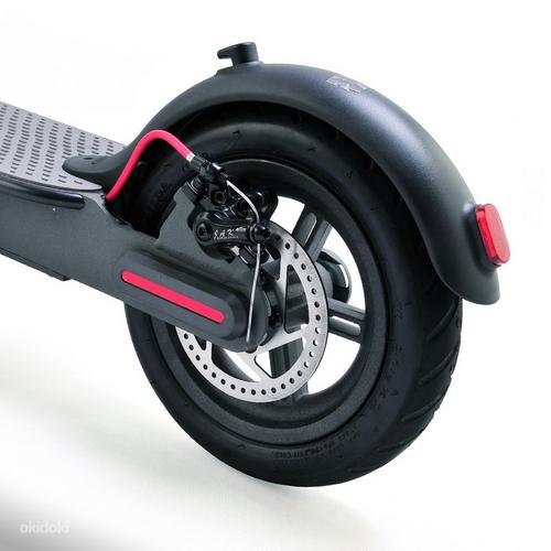 НОВЫЙ электросамокат Kechite 25km / h electric scooter (фото #4)