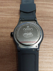 NOON Copenhagen käekell Art of Chase seeria, Taani disain (3 foto / 3)