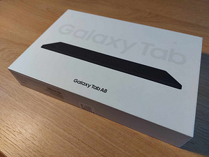 UUS! Samsung Galaxy Tab A8 SM-X205 (1 foto / 3)