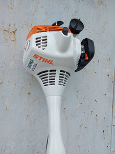 Uus Muruniiduk/VÕSALÕIKUR STIHL Stihl Fs 55 (2 foto / 2)