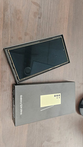 Samsung S24 Ultra 256GB garantii kuni 19.04.2026 (4 foto / 4)