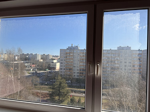 Мойка окон (2 фото из 3)