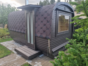 Супер Сауна 4М (2 фото из 8)