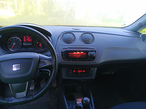 Seat Ibiza coupe (3 foto / 5)